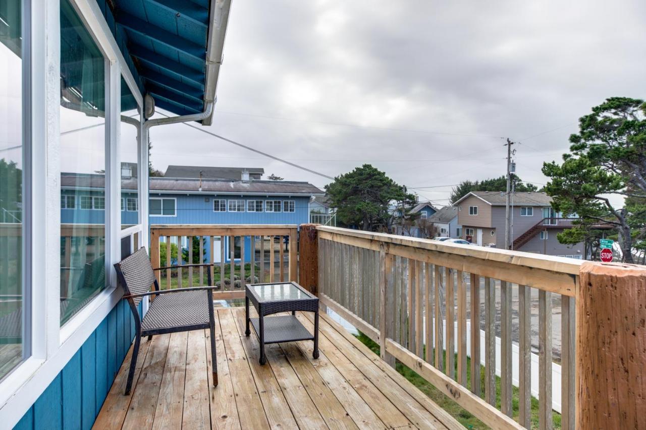 Vila Pearl At The Bay Depoe Bay Exteriér fotografie